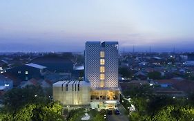 KHAS Tegal Hotel